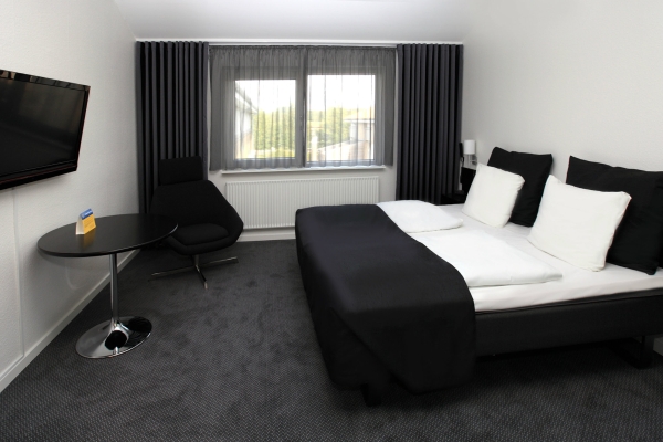 Hotel Best Western Plus Fredericia
